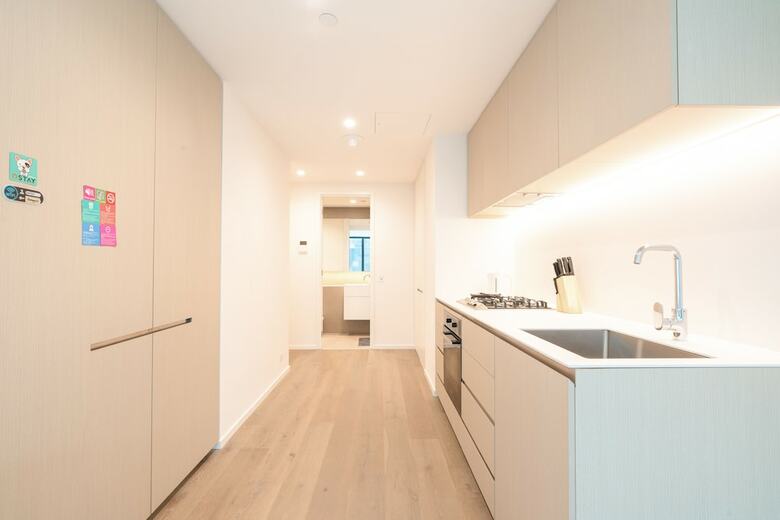 Eureka 108 Hotel Apartments
