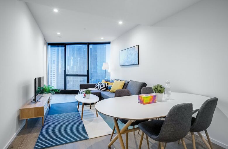 Eureka 108 Hotel Apartments