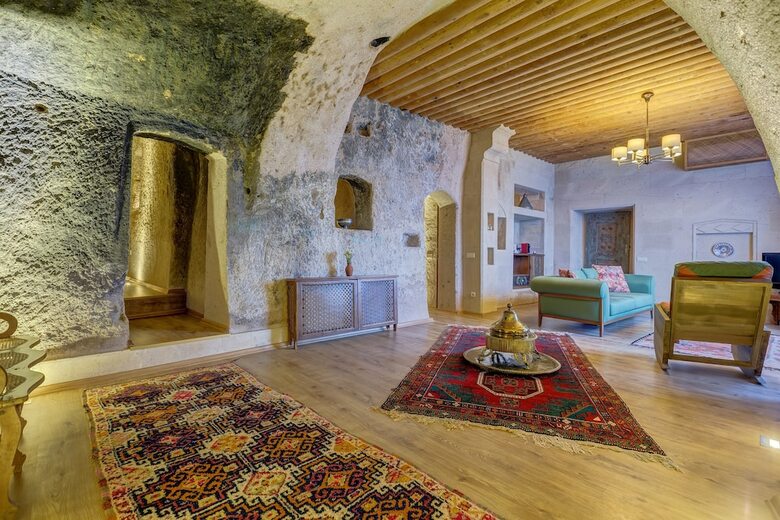 Hotel Taskonaklar Cappadocia