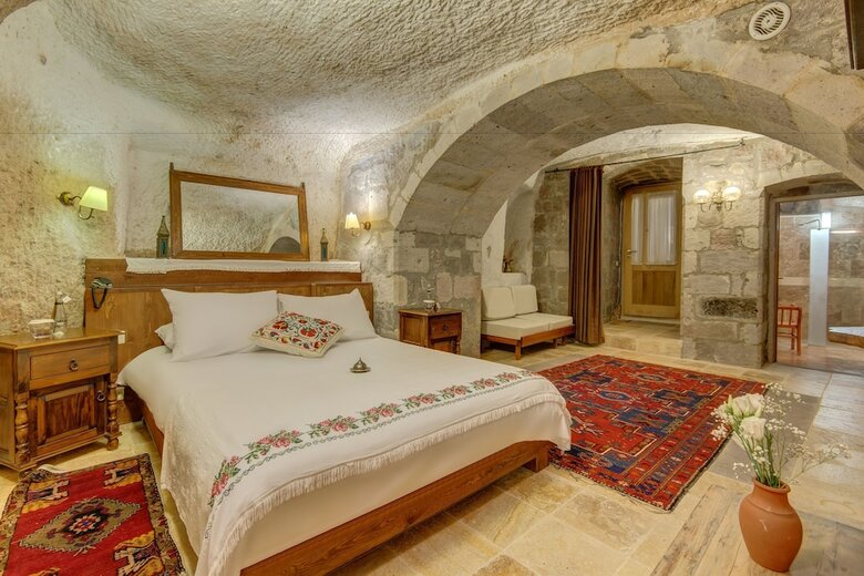 Hotel Taskonaklar Cappadocia