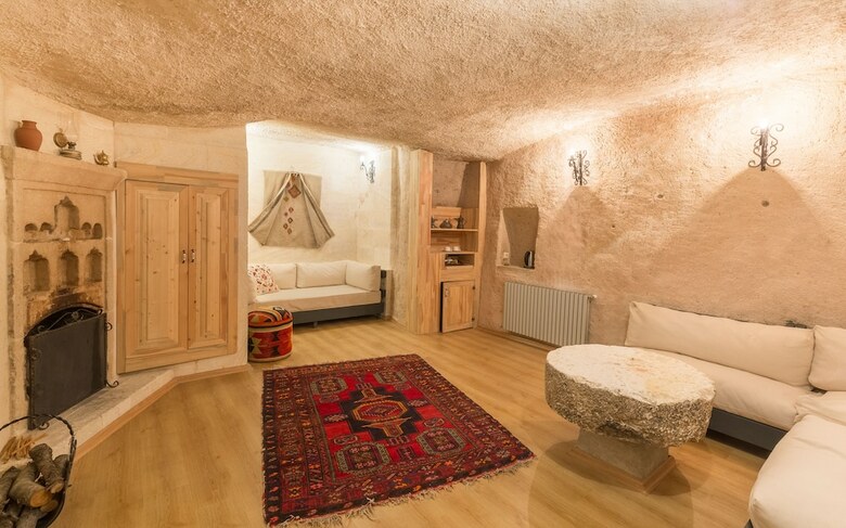 Hotel Taskonaklar Cappadocia
