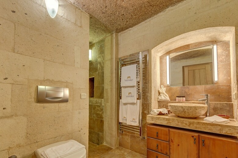 Hotel Taskonaklar Cappadocia