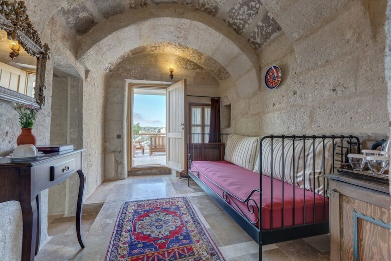 Hotel Taskonaklar Cappadocia