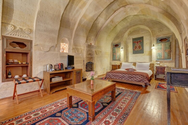 Hotel Taskonaklar Cappadocia