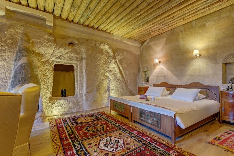 Hotel Taskonaklar Cappadocia
