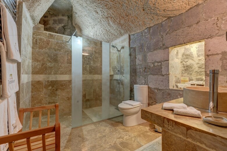Hotel Taskonaklar Cappadocia
