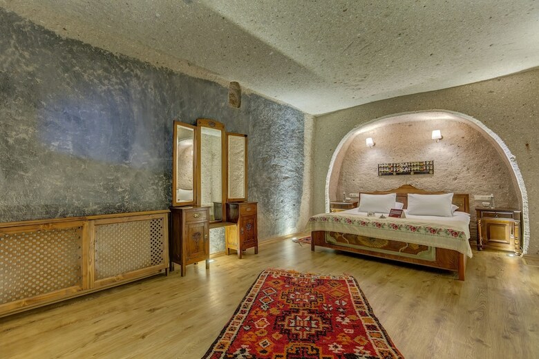 Hotel Taskonaklar Cappadocia