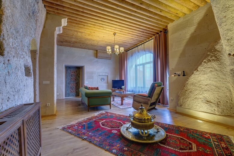 Hotel Taskonaklar Cappadocia