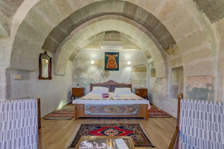 Hotel Taskonaklar Cappadocia