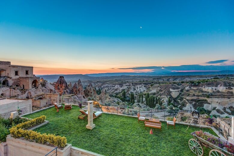 Hotel Taskonaklar Cappadocia