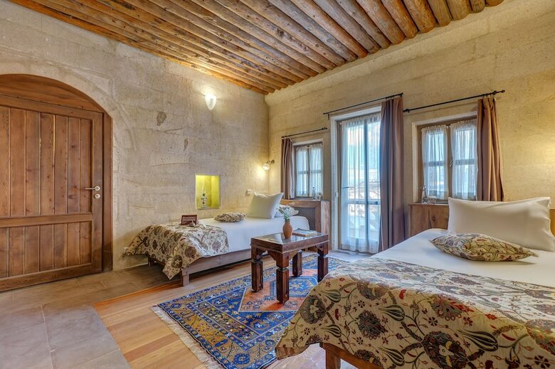 Hotel Taskonaklar Cappadocia