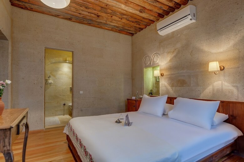 Hotel Taskonaklar Cappadocia