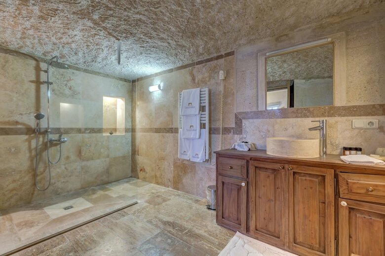 Hotel Taskonaklar Cappadocia