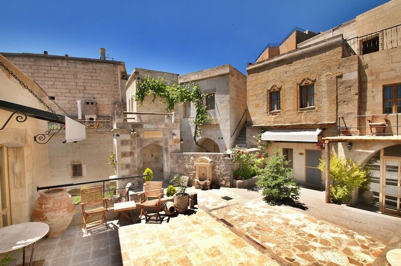 Hotel Taskonaklar Cappadocia