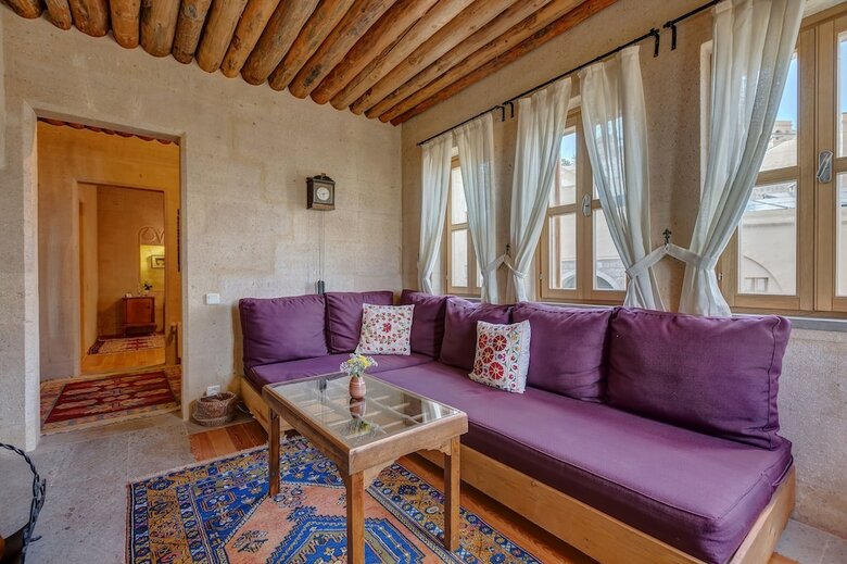 Hotel Taskonaklar Cappadocia