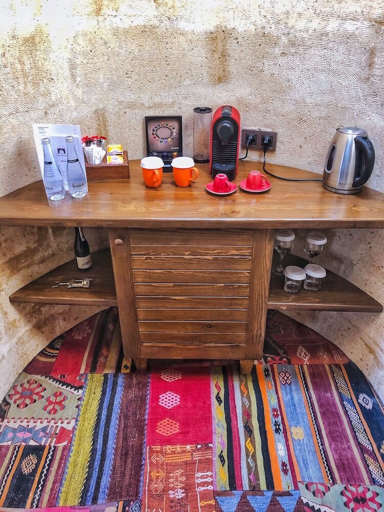 Hotel Taskonaklar Cappadocia