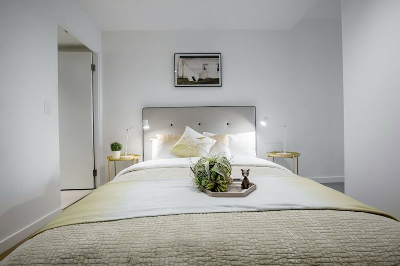 Swanston St. Hotel Apartment