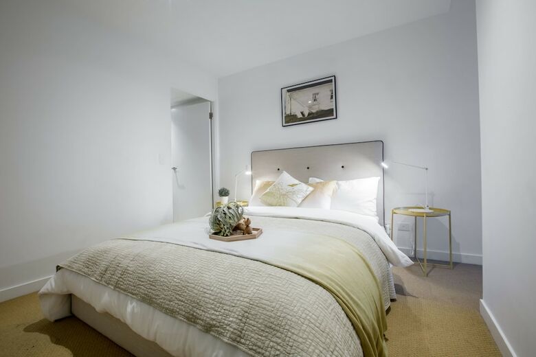 Swanston St. Hotel Apartment