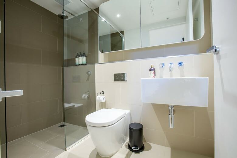 Swanston St. Hotel Apartment