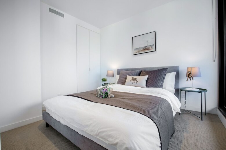 Swanston St. Hotel Apartment