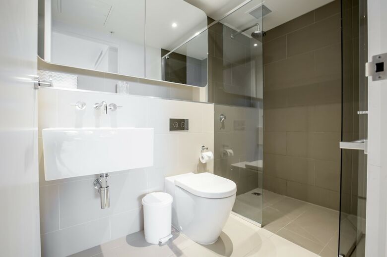 Swanston St. Hotel Apartment