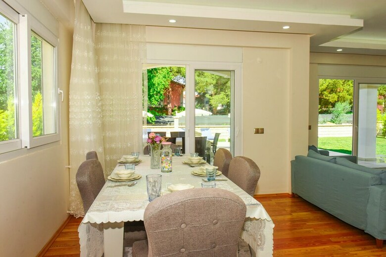Villa Doga