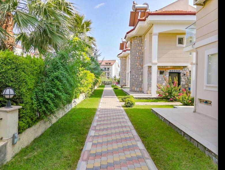 Villa Doga