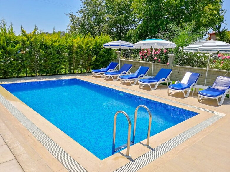Villa Doga