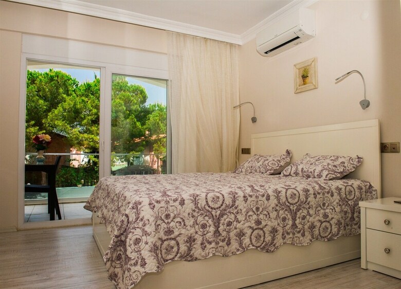 Villa Doga