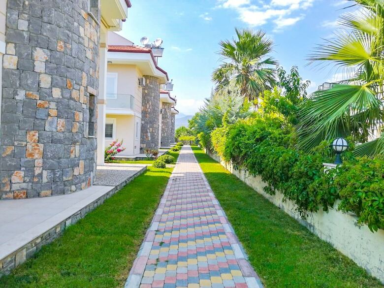 Villa Doga