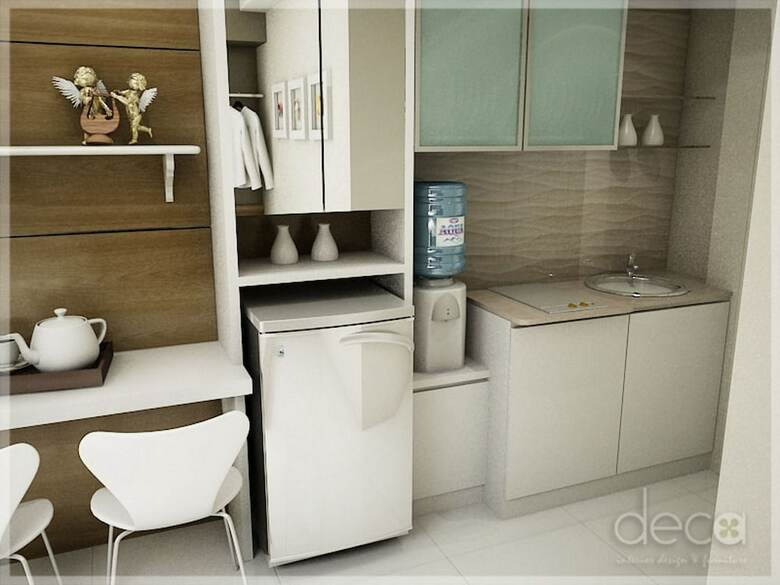 Cosmy Tanglin Apartment