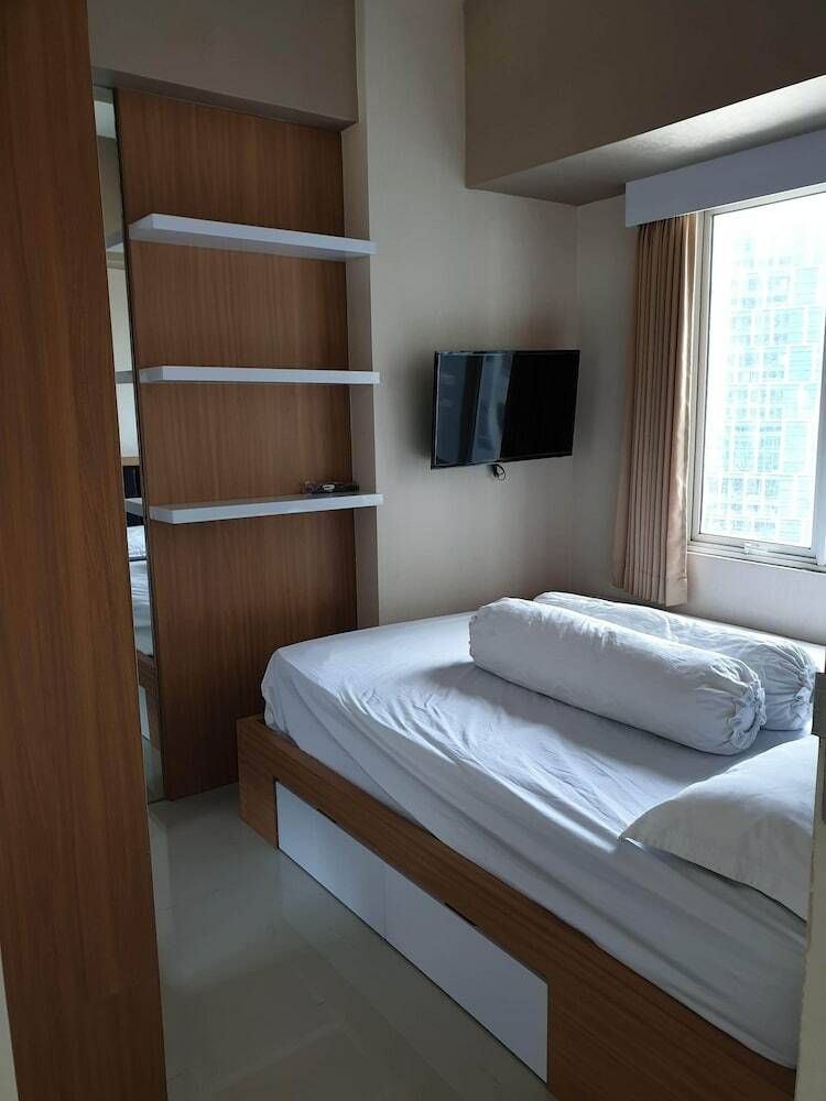 Cosmy Tanglin Apartment