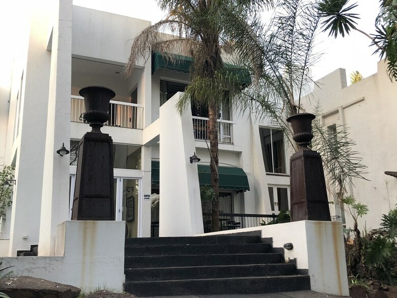 Whistletree Manor Boutique Hotel