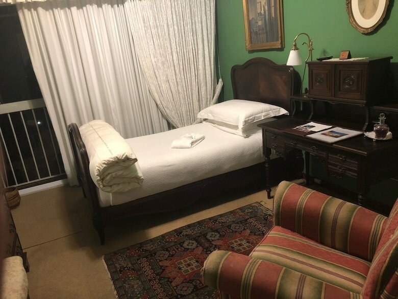 Whistletree Manor Boutique Hotel