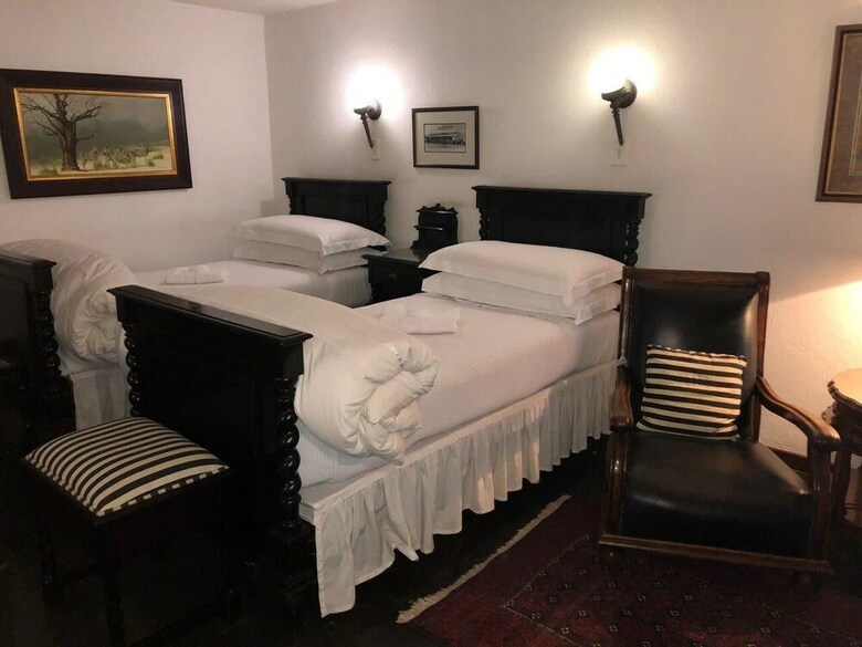 Whistletree Manor Boutique Hotel