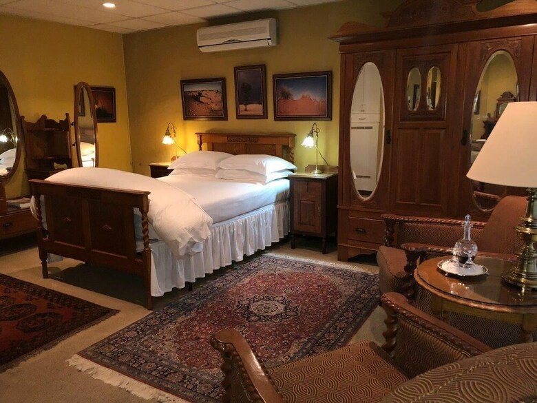 Whistletree Manor Boutique Hotel