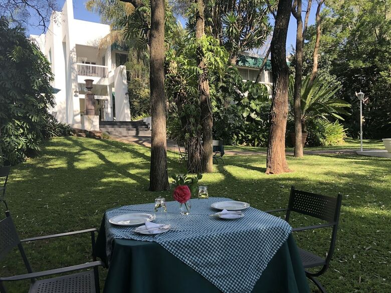 Whistletree Manor Boutique Hotel