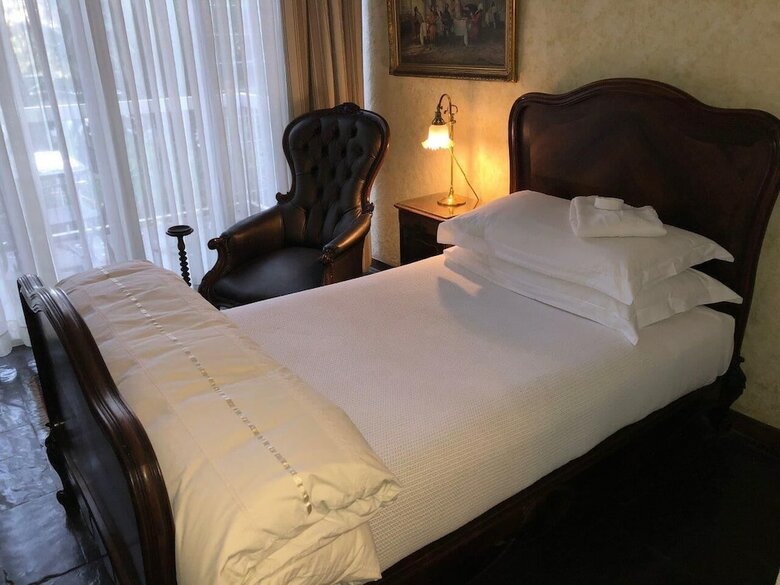 Whistletree Manor Boutique Hotel