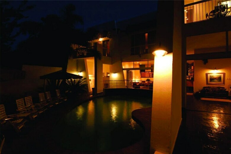 Whistletree Manor Boutique Hotel