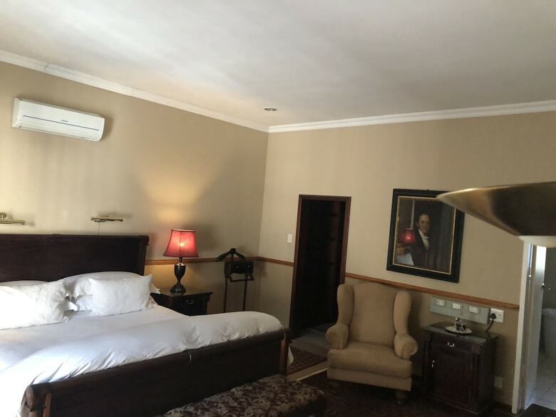 Whistletree Manor Boutique Hotel