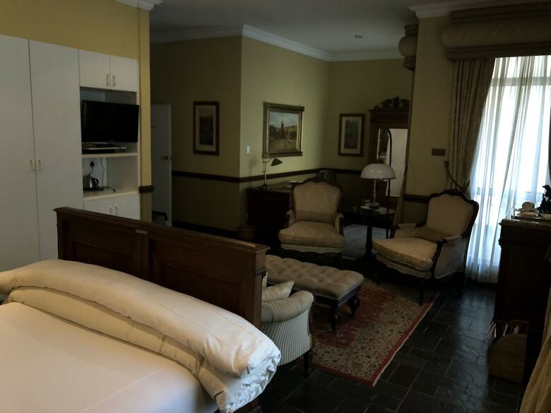 Whistletree Manor Boutique Hotel