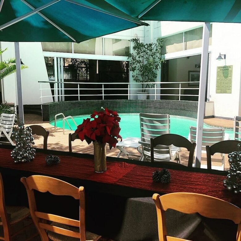 Whistletree Manor Boutique Hotel
