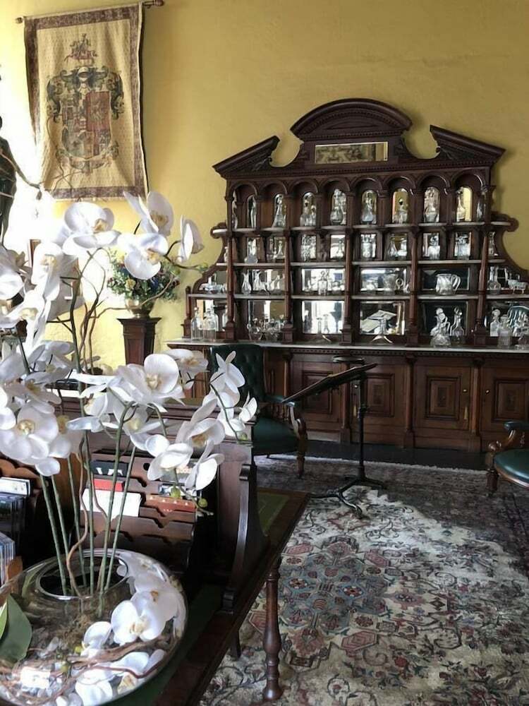 Whistletree Manor Boutique Hotel