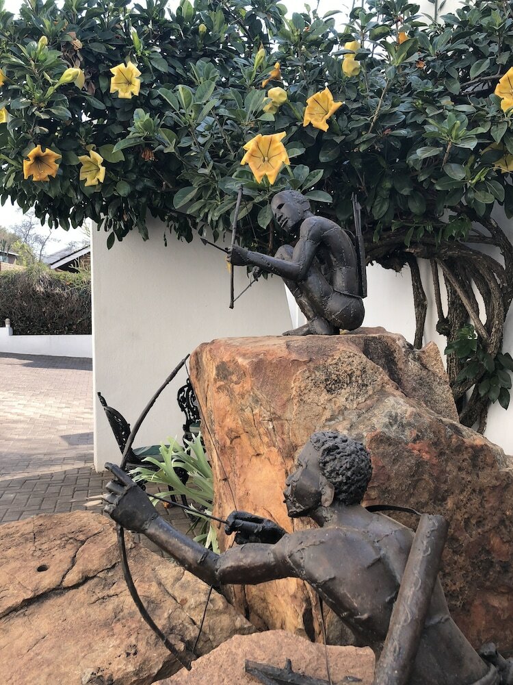 Whistletree Manor Boutique Hotel