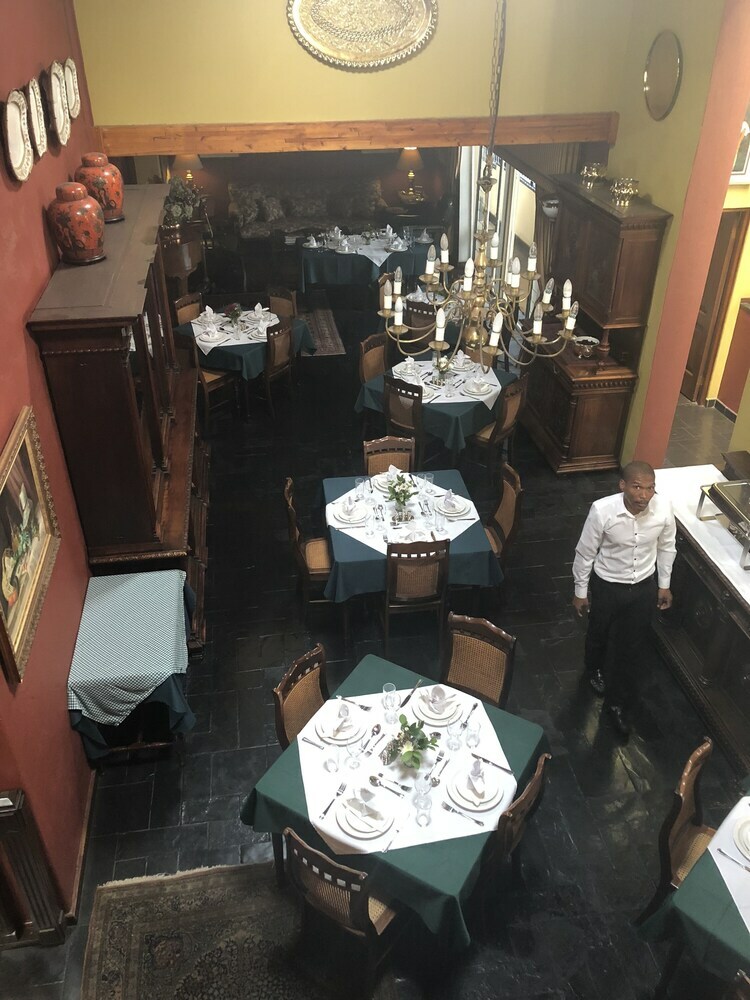 Whistletree Manor Boutique Hotel