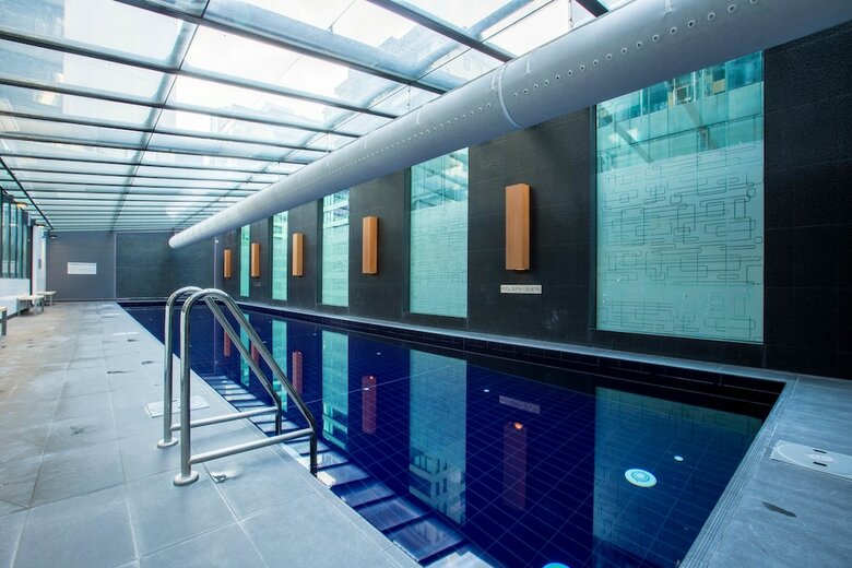 Southbank Cr. Hotel Apartment