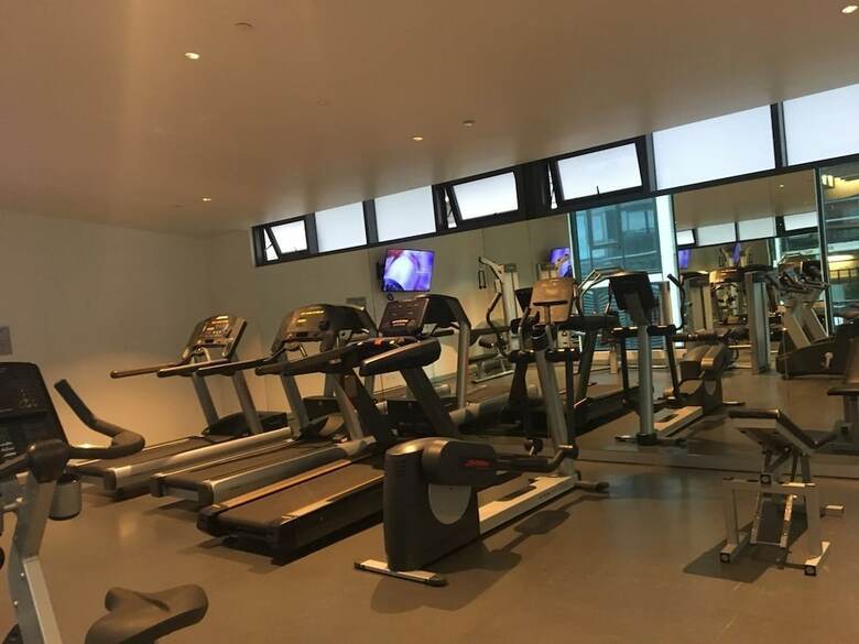 Southbank Cr. Hotel Apartment