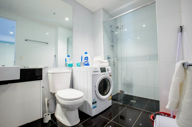 Southbank Cr. Hotel Apartment