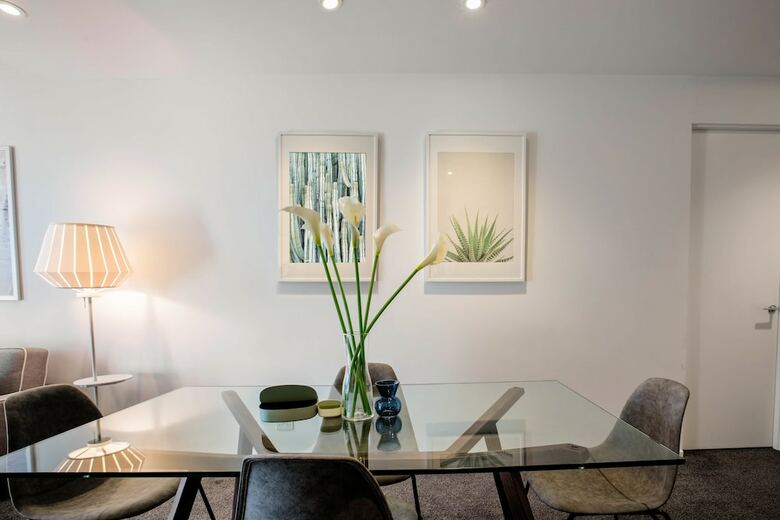 Southbank Cr. Hotel Apartment