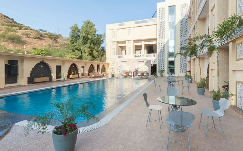 Hotel Pushkar City Inn